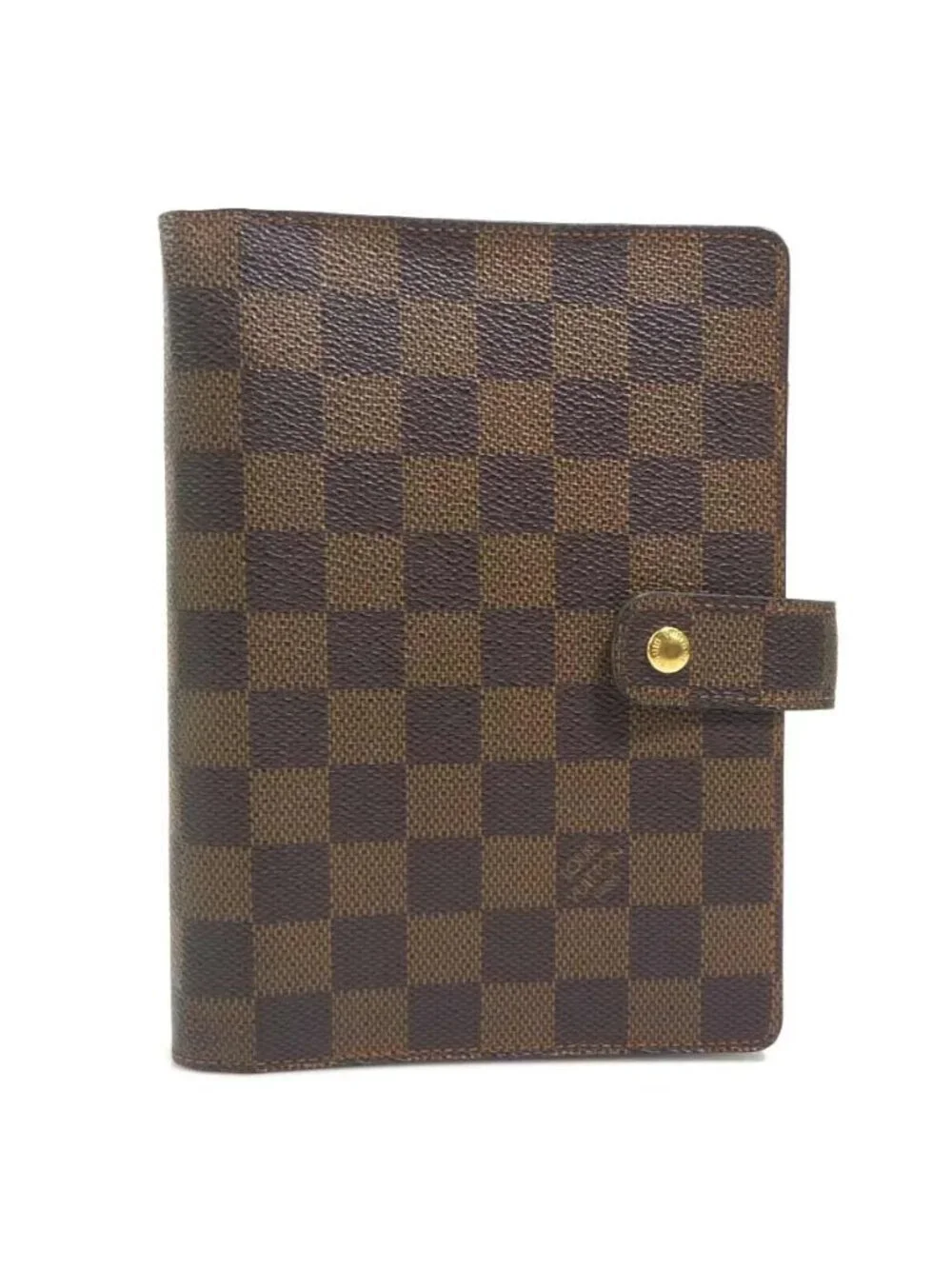 Louis Vuitton Notebook Cover Agenda MM